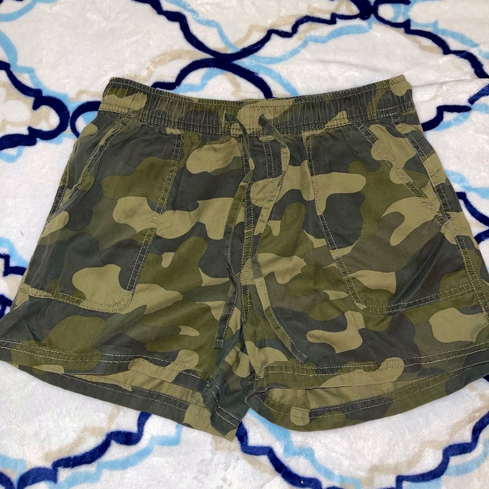 Cameo shorts